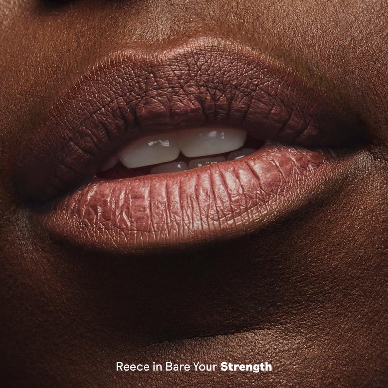 EXA All Smiles Bare Lip Liner | Cruelty-Free, Inclusive Clean Beauty (Strength) - Image 3